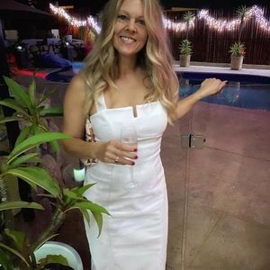 Meet your Posher, Sharon